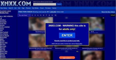 Xnxx Proxy